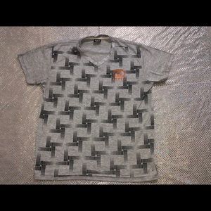 Vintage Gucci shirt 🔥